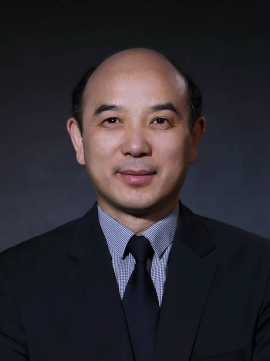 袁鹏（中国现代国际关系研究院原院长）