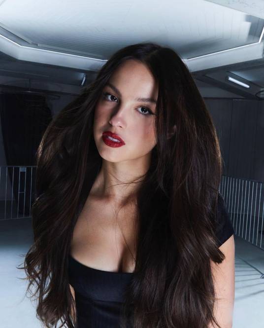 奥利维亚·罗德里戈