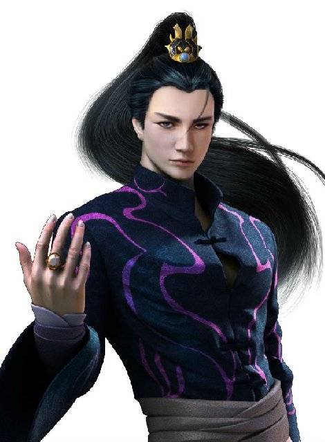 逍遥侯(古龙武侠小说《萧十一郎》中的人物)