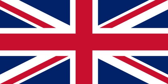 大不列颠及爱尔兰联合王国