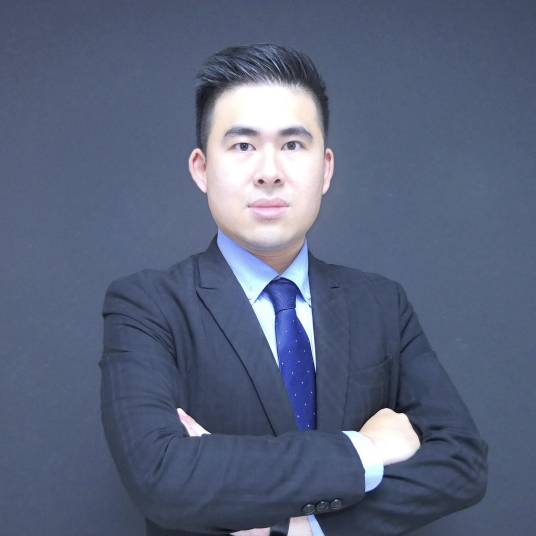 王炳忠（新党发言人）