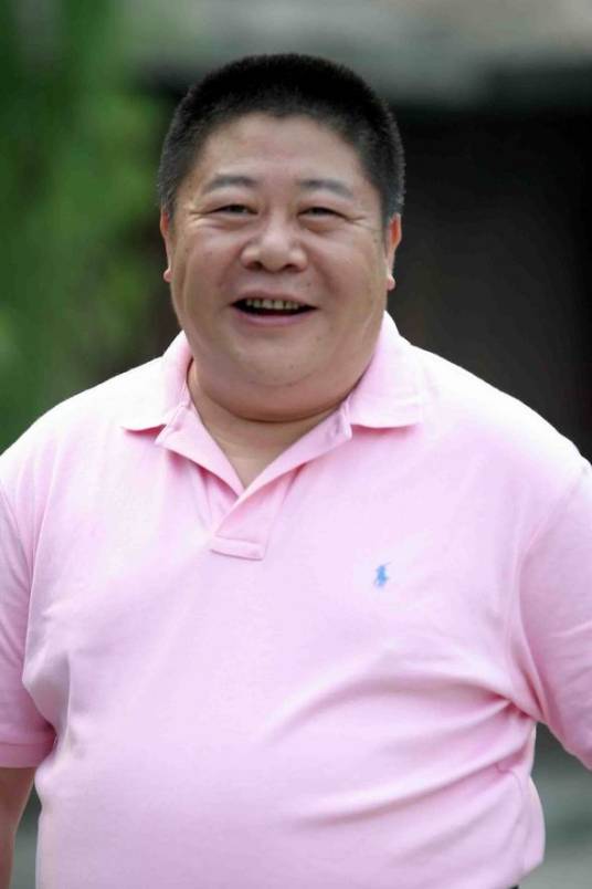 刘金山（中国内地男演员、国家一级演员）