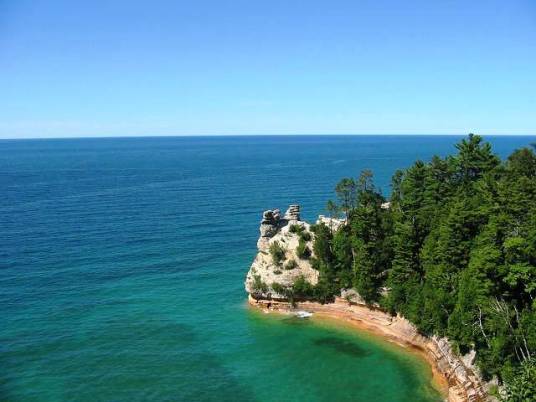 世界十大淡水湖