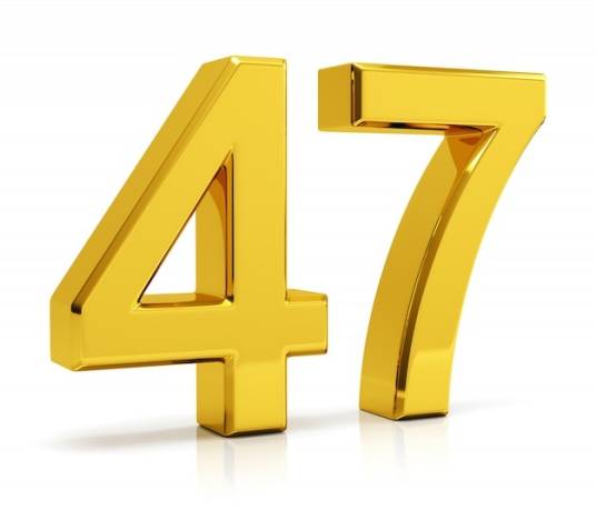 47