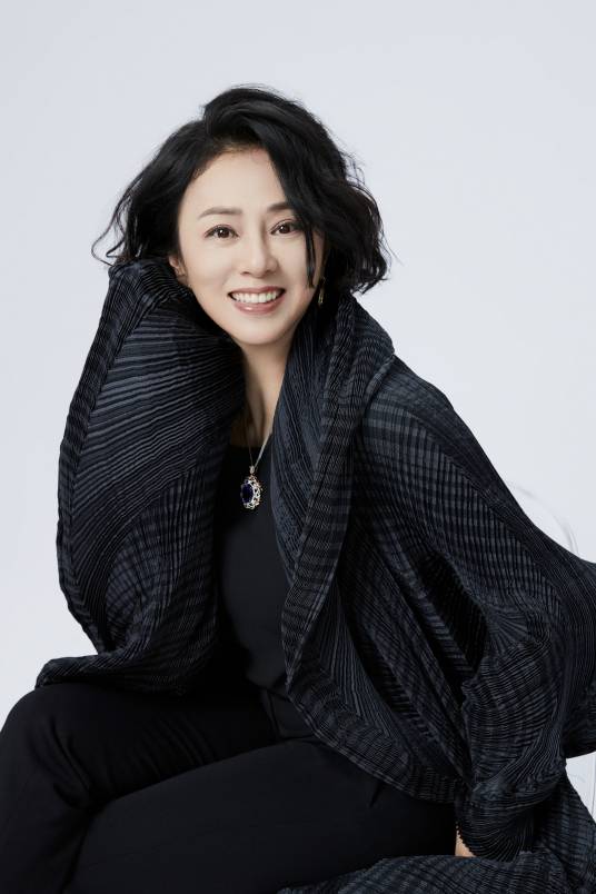 李亦非(中国女企业家)