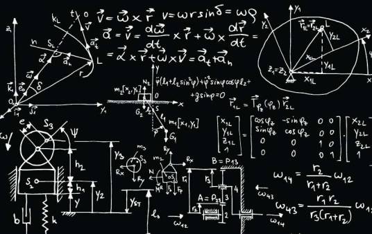 应用数学(应用数学专业)