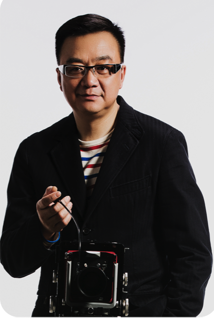 李路（中国内地男导演、制片人）