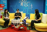 龙门阵(川渝市民的赋)