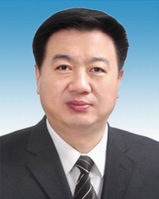 李春生（广东省人大常委会原党组副书记、副主任）