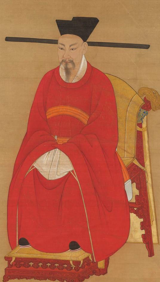 赵昀（南宋第五位皇帝）