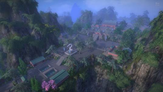 武当派（武侠小说中的门派）