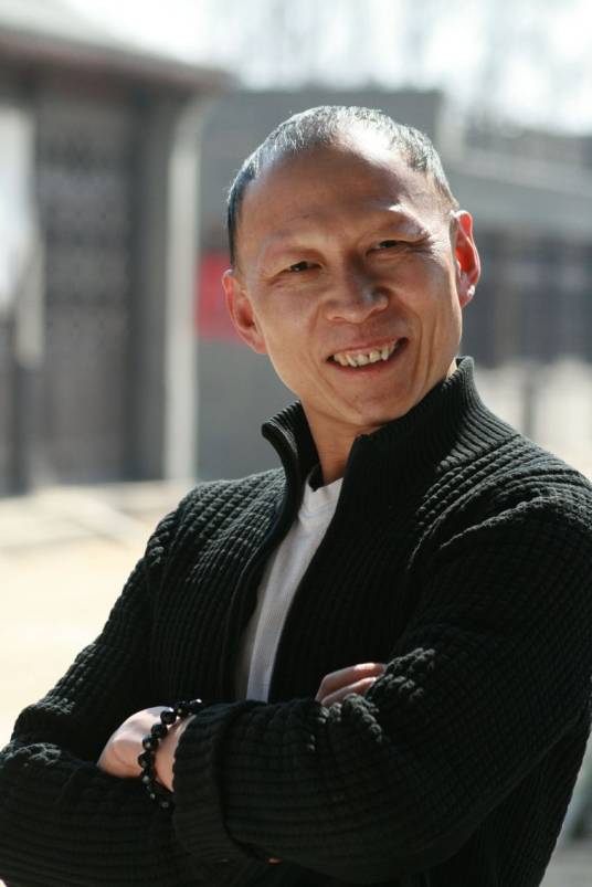 李明（中国内地男演员）
