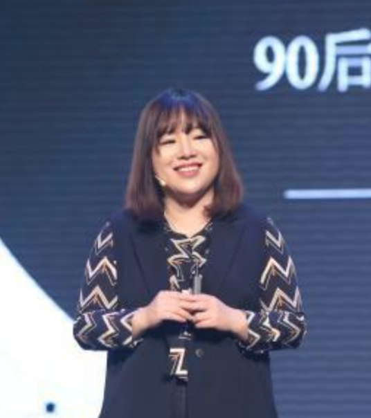 咪蒙（中国内地女作家、北京十月初五影视传媒有限公司首席执行官）