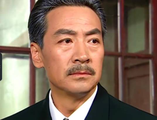 陆振华(《烟雨濛濛》和《情深深雨濛濛》中的人物)