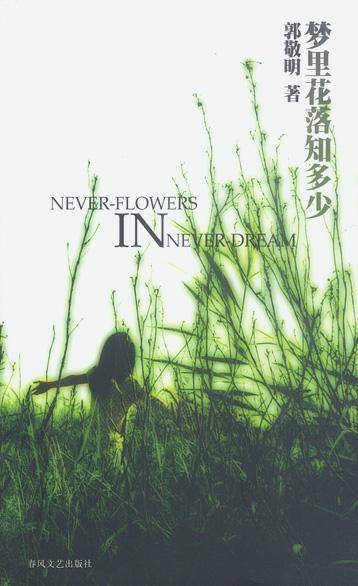 梦里花落知多少(郭敬明著小说)