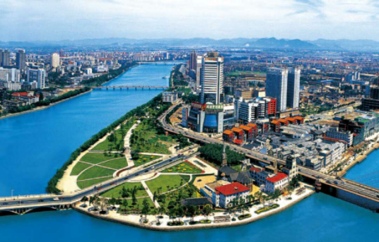 宁波国家高新技术产业开发区