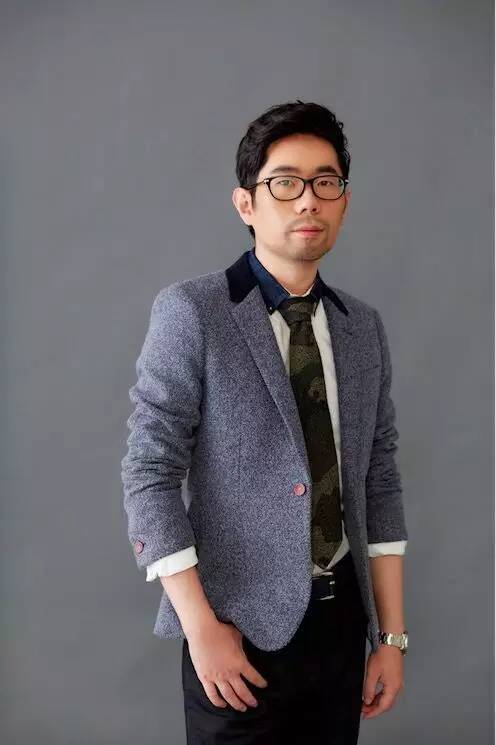 蔡骏（悬疑作家）