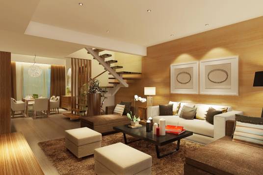 装修(建筑术语)