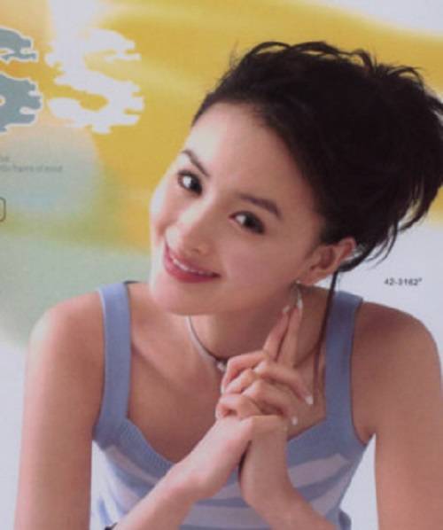张晶（中国内地影视女演员）