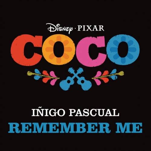Remember me（2017年Miguel和Natalia Lafourcade演唱歌曲）