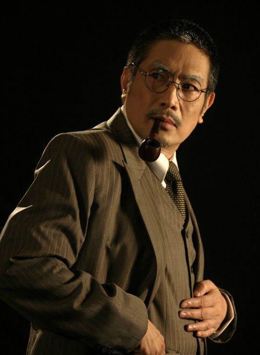 刘永（中国香港男演员、导演）