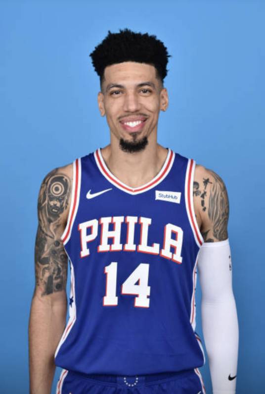 丹尼·格林(美国职业篮球运动员)