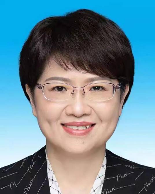 冯玲（中华全国妇女联合会副主席、书记处书记、党组成员）