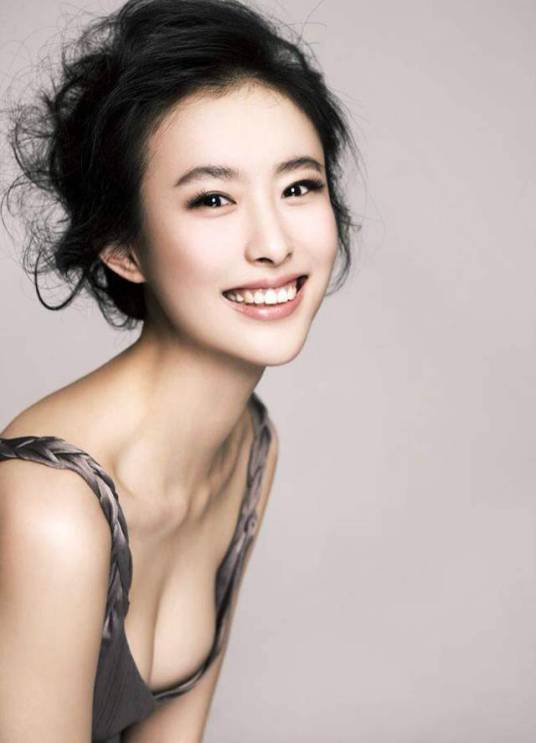 翟凌(中国内地演员、模特)