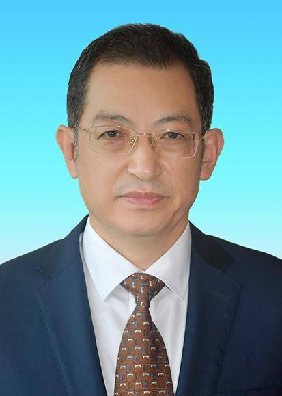 丁伟（河北省秦皇岛市委副书记，市政府市长）