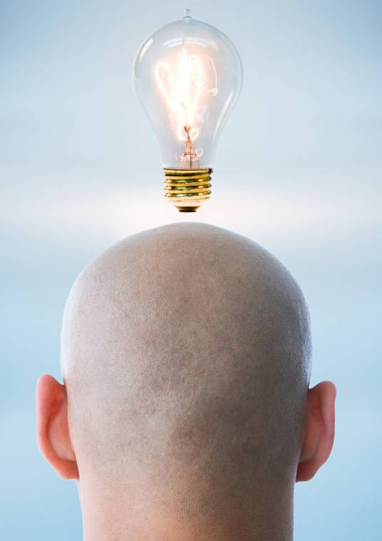 灵感（汉语词语）