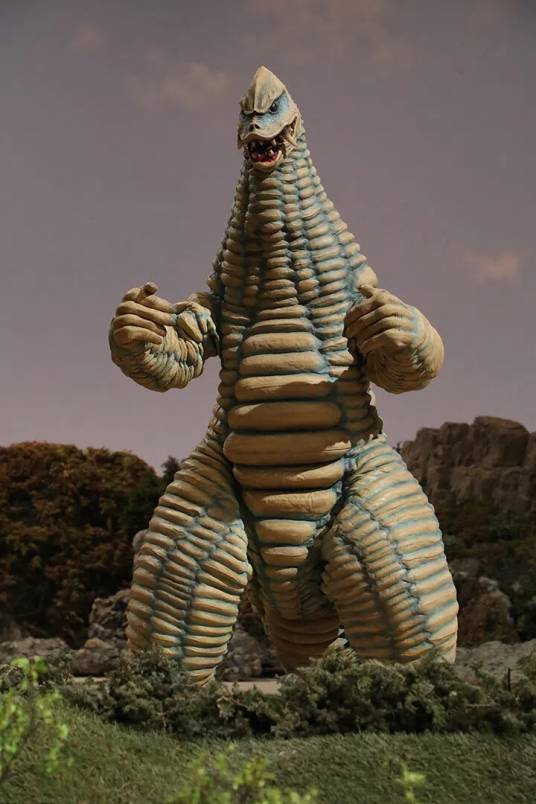 雷德王(特摄剧《奥特曼》中登场的怪兽角色)