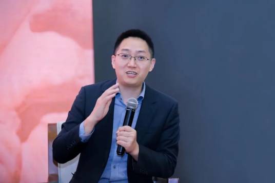 张小龙（北京粉笔蓝天科技有限公司ceo）