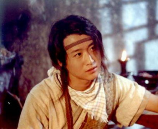 阿飞（古龙小说《多情剑客无情剑》中人物）