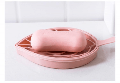 香皂（传统洗涤用品）