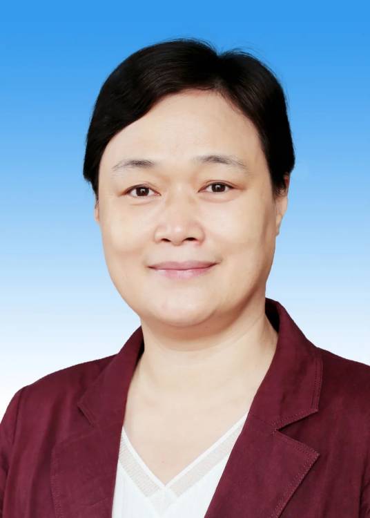 刘瑞英（江西省九江市委原常委、组织部部长）