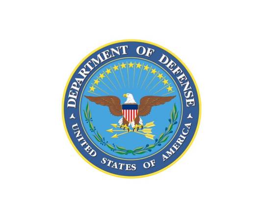 美国国防部