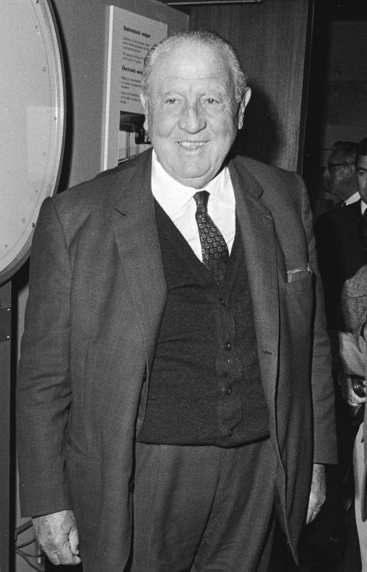 圣地亚哥·伯纳乌