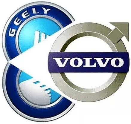 吉利收购沃尔沃汽车