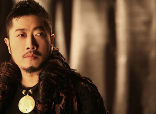 陈焕昌（词曲创作人）