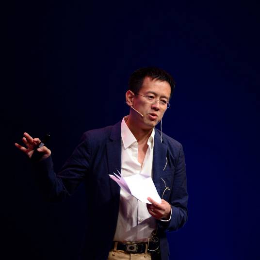 韩松(科幻作家)