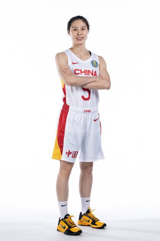 王思雨（中国女子篮球运动员）