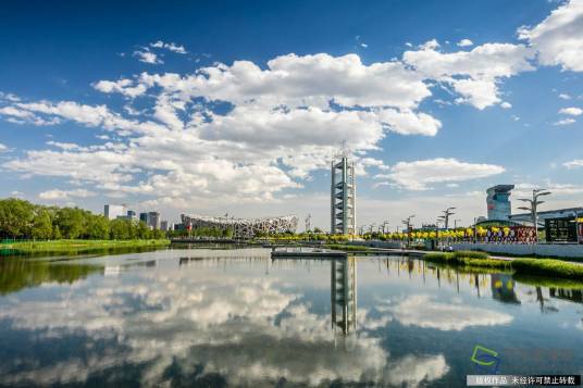 蓝天保卫战(2017年两会词语)