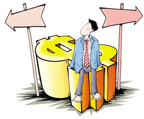 信托基金(集合投资方式)