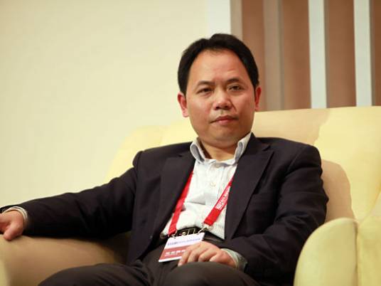 徐昕(北京理工大学法学院教授)