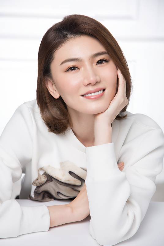 刘冬（中国吉林籍80后女演员）