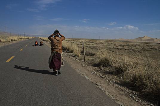 朝圣(宗教活动)