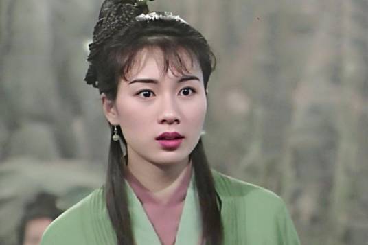 程英(金庸武侠小说《神雕侠侣》中的人物)