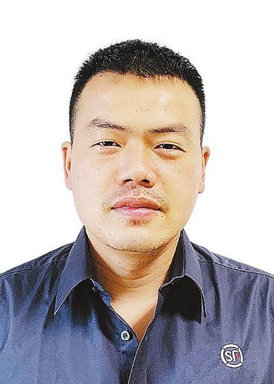 汪勇（湖北顺丰速运有限公司分部经理）