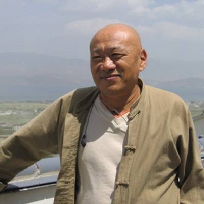 凌峰（中国台湾男歌手、主持人）