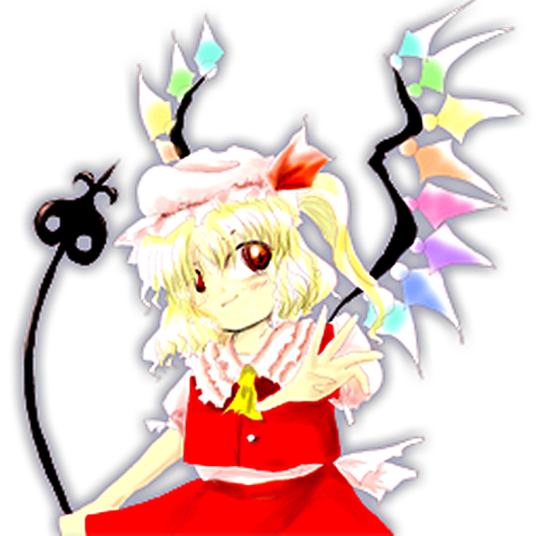 芙兰朵露·斯卡蕾特